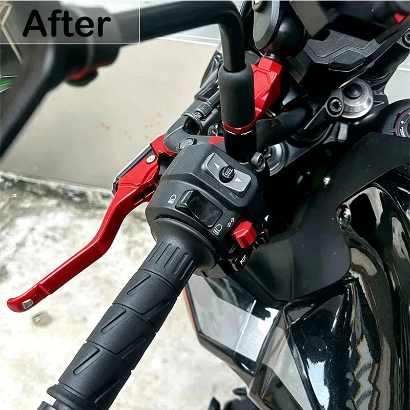 Voor YAMAHA TMAX530 TMAX560 TM - Tech Accessories Key recensie en prijs
