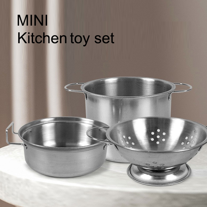 Keuken Fantasiespel Accessoire - Hi Tech Kitchen Accessories recensie en prijs