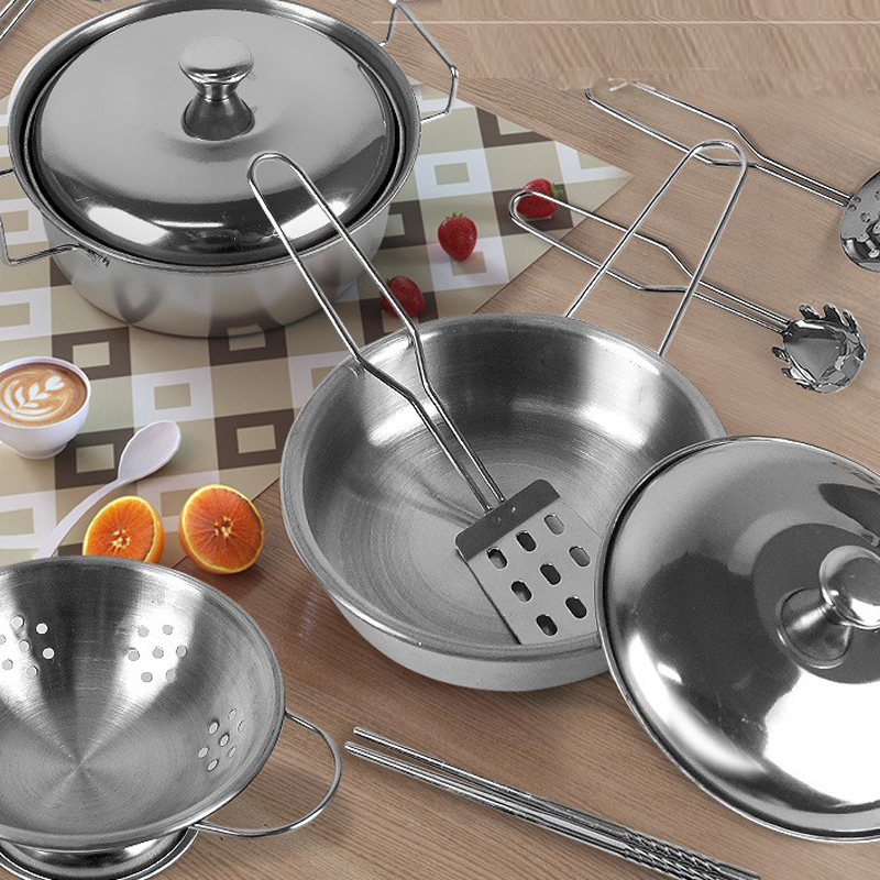 Keuken Fantasiespel Accessoire - Hi Tech Kitchen Accessories recensie en prijs
