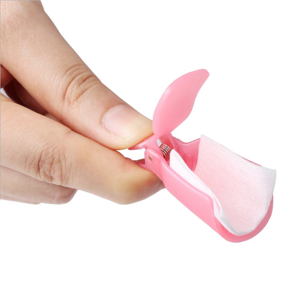 10 stuks plastic nagelkunst so - Nail Tech Accessories recensie en prijs