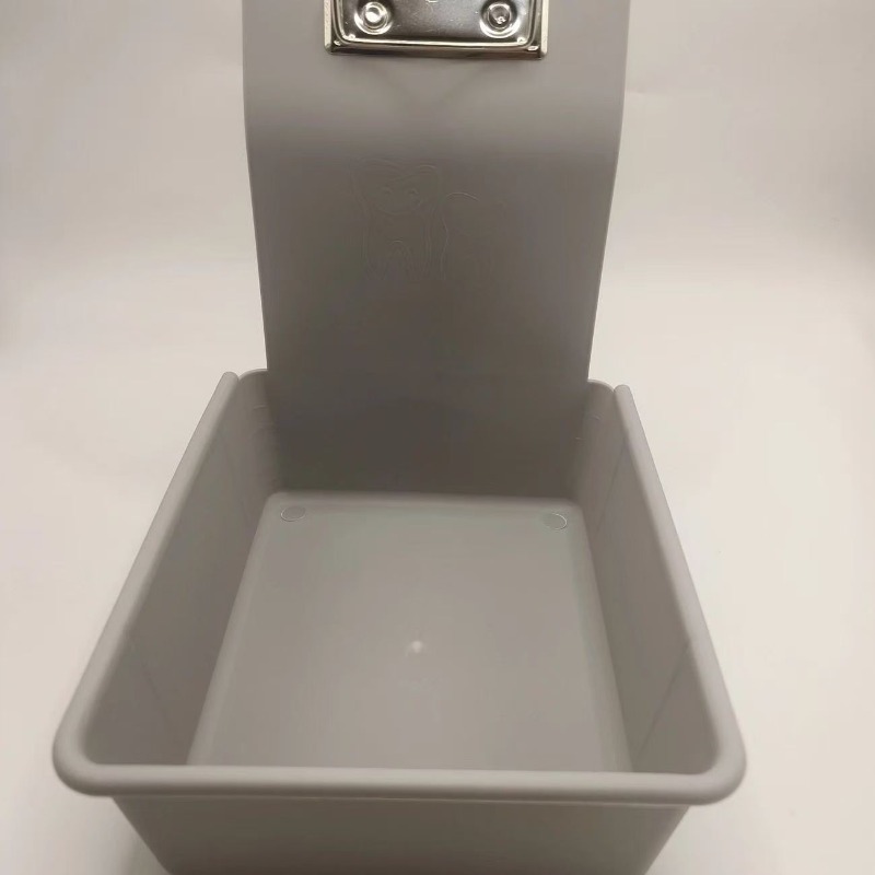 5 stks Dental Lab Werkpannen m - Tech Accessories Holder recensie en prijs