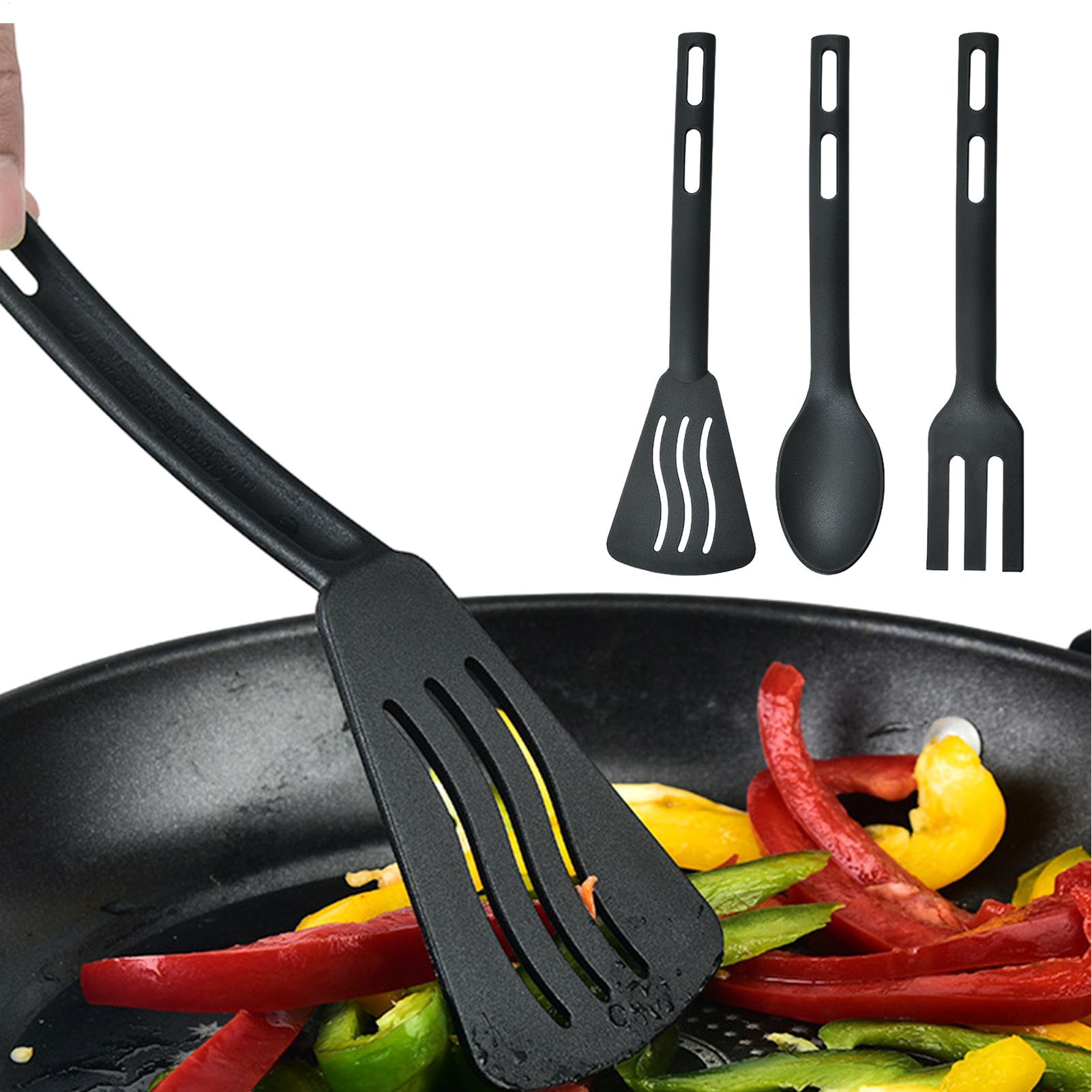 Hittebestendige keukengerei Se - Hi Tech Kitchen Accessories recensie en prijs