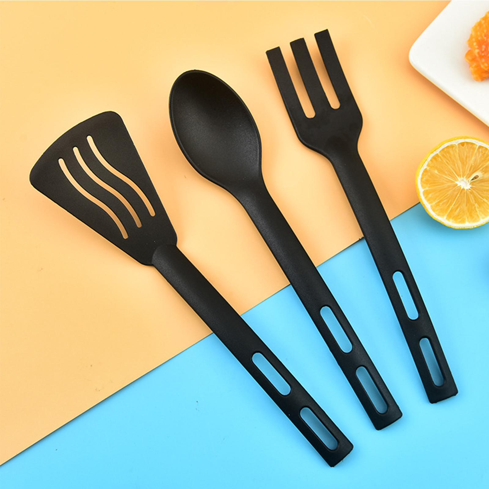 Hittebestendige keukengerei Se - Hi Tech Kitchen Accessories recensie en prijs