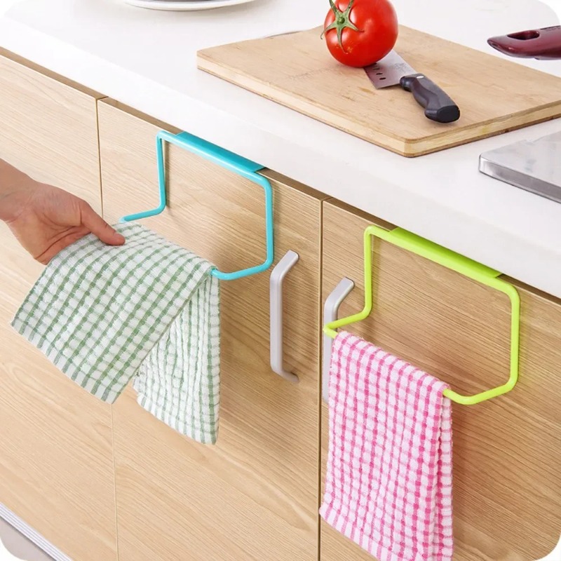 1PC Plastic Hangende Houder Ha - Tech Accessories Organizer recensie en prijs