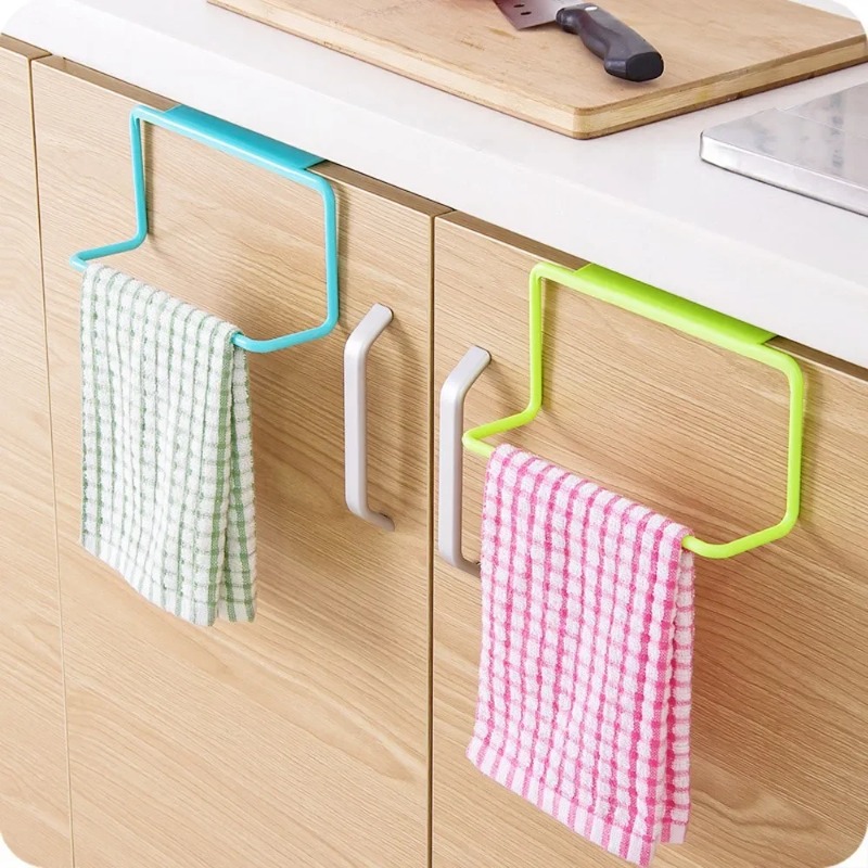 1PC Plastic Hangende Houder Ha - Tech Accessories Organizer recensie en prijs