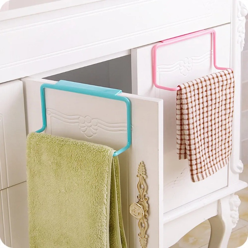 1PC Plastic Hangende Houder Ha - Tech Accessories Organizer recensie en prijs