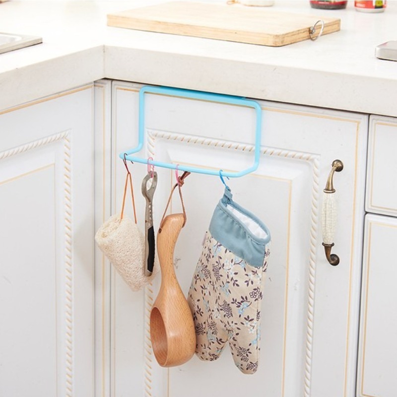 1PC Plastic Hangende Houder Ha - Tech Accessories Organizer recensie en prijs