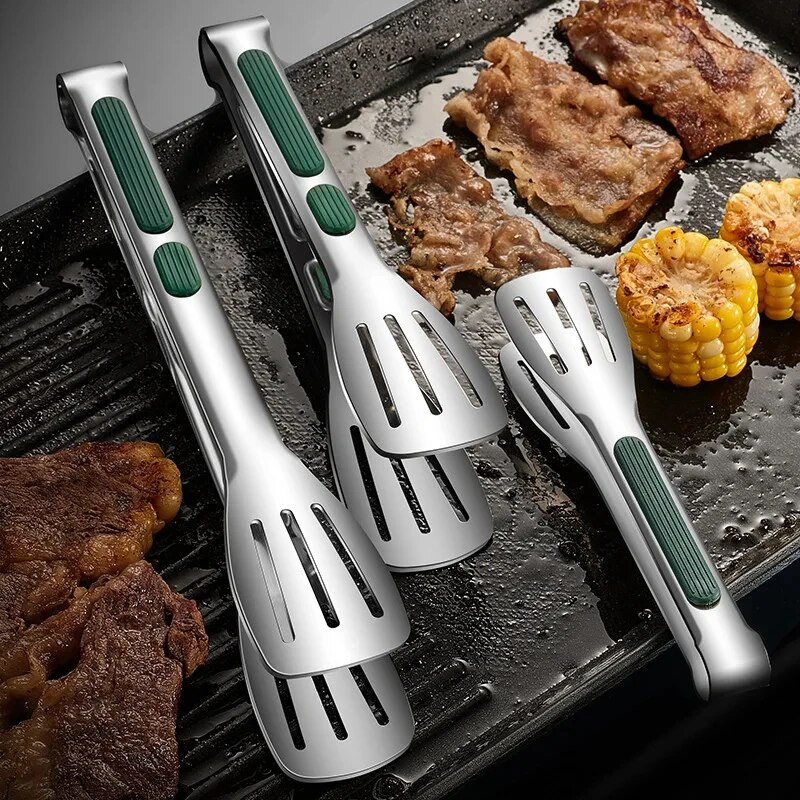 1 st Antislip Roestvrijstalen  - Hi Tech Kitchen Accessories recensie en prijs