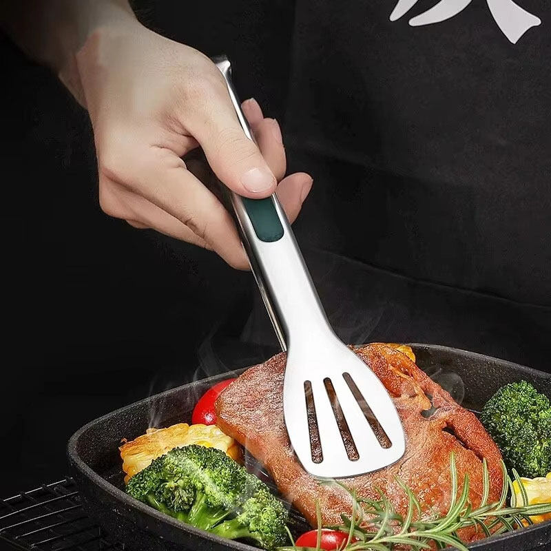 1 st Antislip Roestvrijstalen  - Hi Tech Kitchen Accessories recensie en prijs