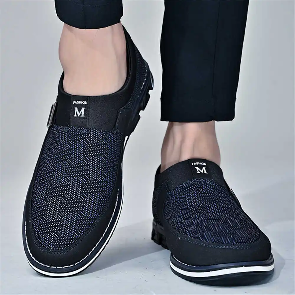 Donkerblauw 44-45 Zomerschoene - Tech Accessories Key recensie en prijs
