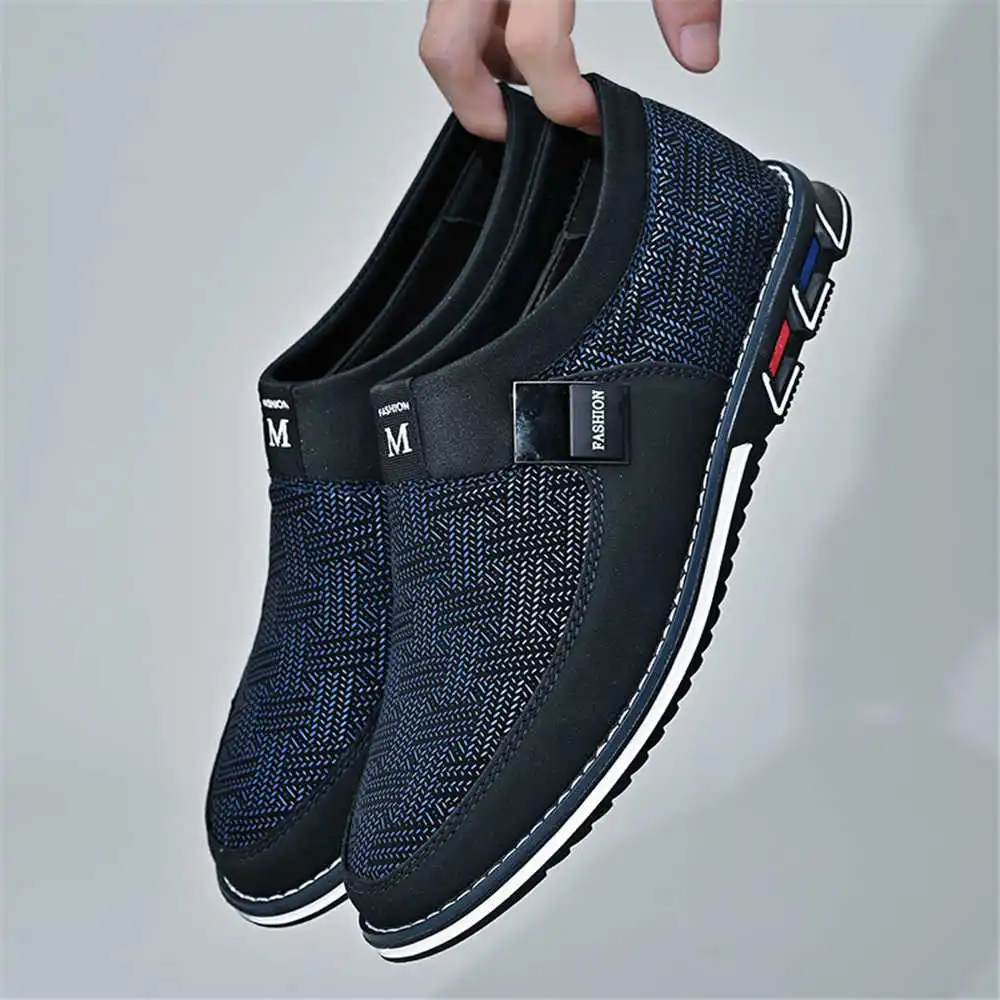 Donkerblauw 44-45 Zomerschoene - Tech Accessories Key recensie en prijs