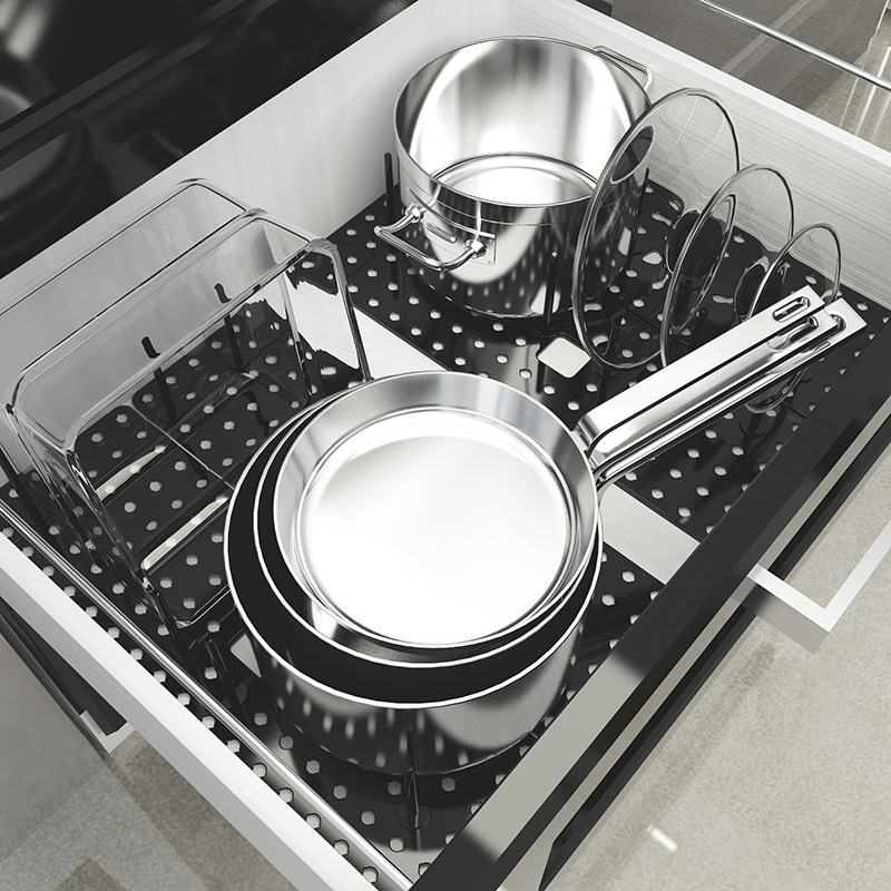 Keuken Organizer Schotel Droog - Tech Accessories Organizer recensie en prijs