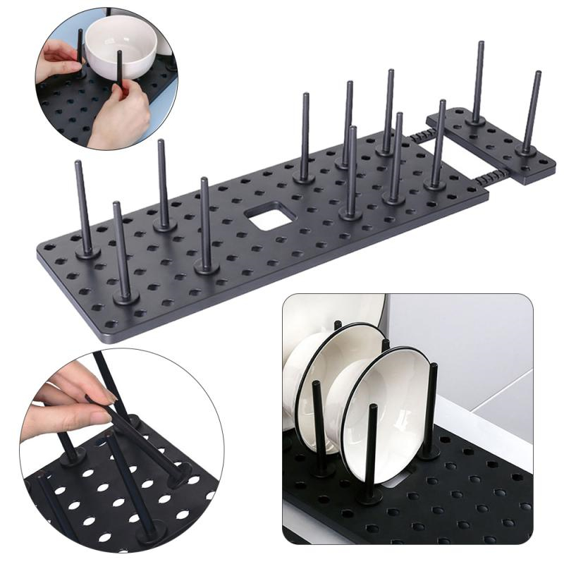 Keuken Organizer Schotel Droog - Tech Accessories Organizer recensie en prijs