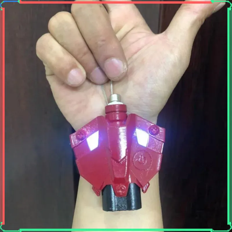 Spider Silk Launcher Speelgoed - Tech Accessories Store recensie en prijs
