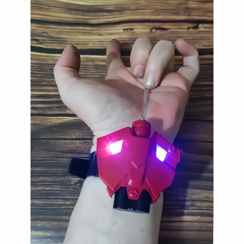 Spider Silk Launcher Speelgoed - Tech Accessories Store recensie en prijs