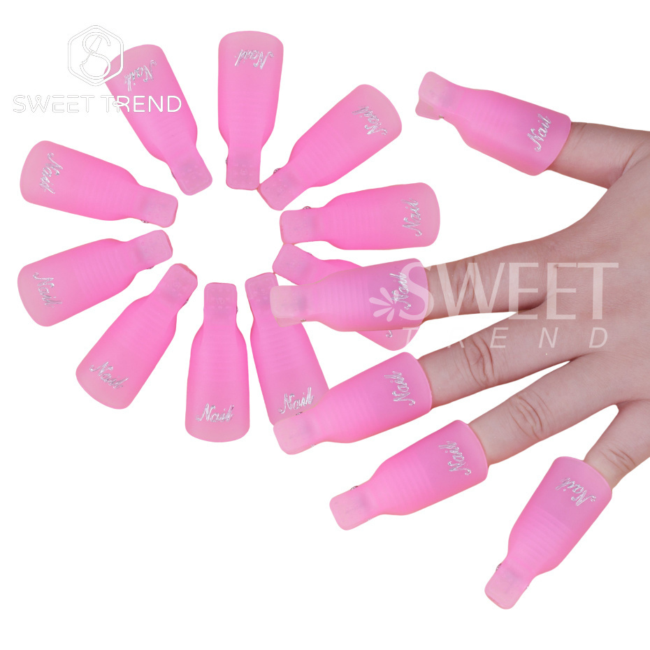 Zoete Trend - 10 stuks/set Pla - Nail Tech Accessories recensie en prijs