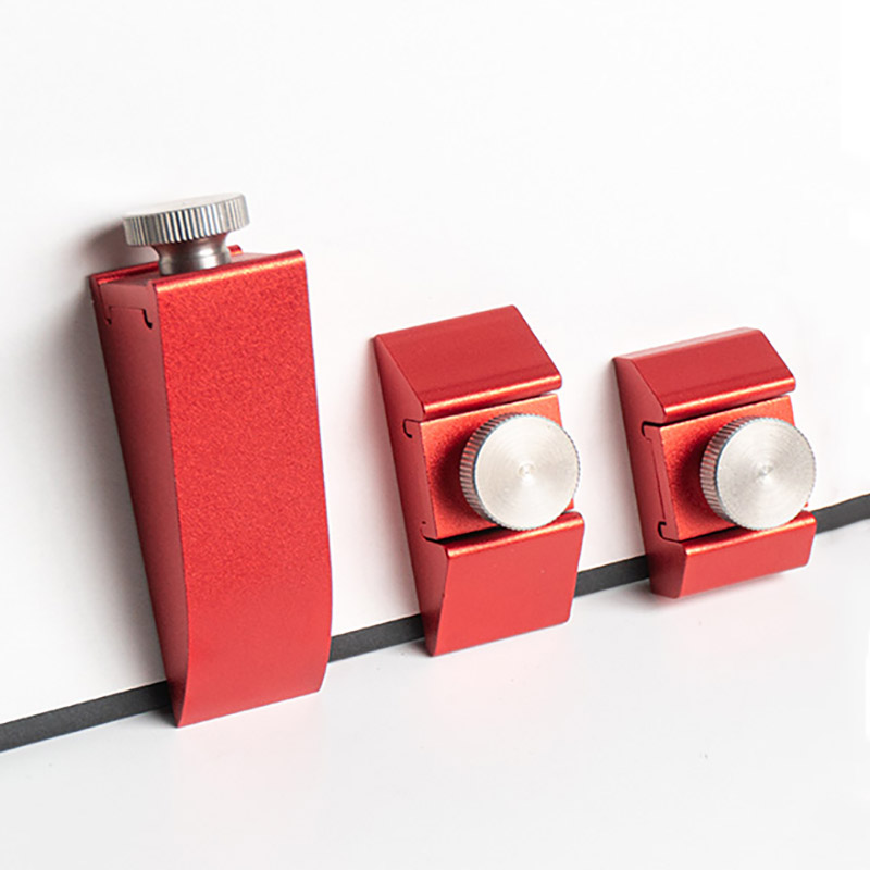 1-delige schuurpapierhouder va - Tech Accessories Holder recensie en prijs