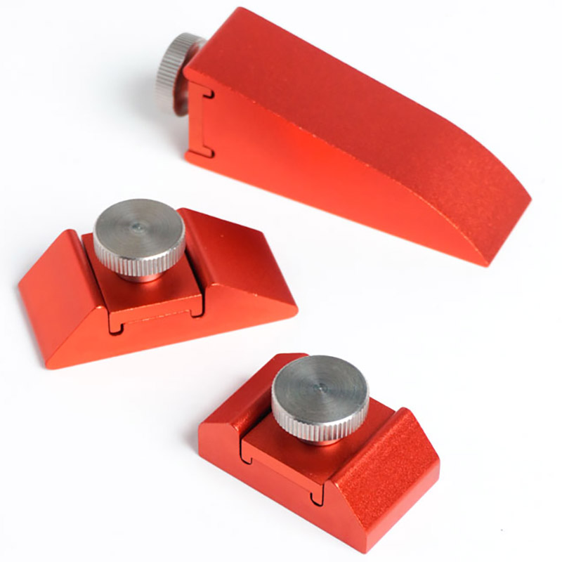 1-delige schuurpapierhouder va - Tech Accessories Holder recensie en prijs