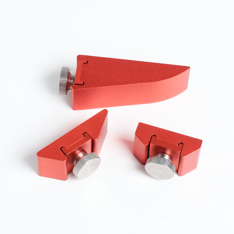 1-delige schuurpapierhouder va - Tech Accessories Holder recensie en prijs