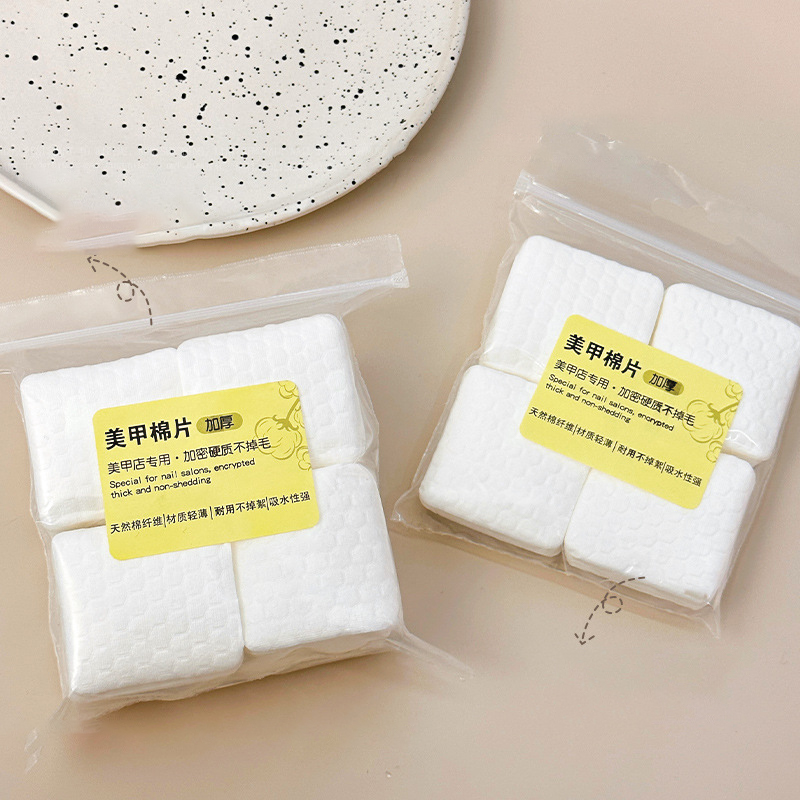 200/500 Stuks Verdikking Beroe - Nail Tech Accessories recensie en prijs