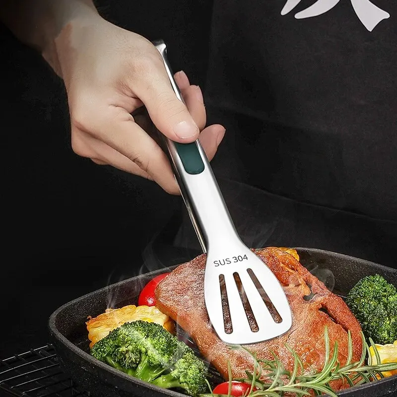 304 Antislip roestvrijstalen v - Hi Tech Kitchen Accessories recensie en prijs