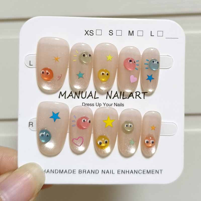 10 stuks Franse stijl nieuwe s - Nail Tech Accessories recensie en prijs