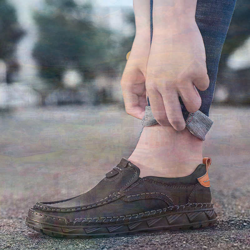 39 Slip-on sneakers Heren 46,  - Tech Accessories To Buy recensie en prijs