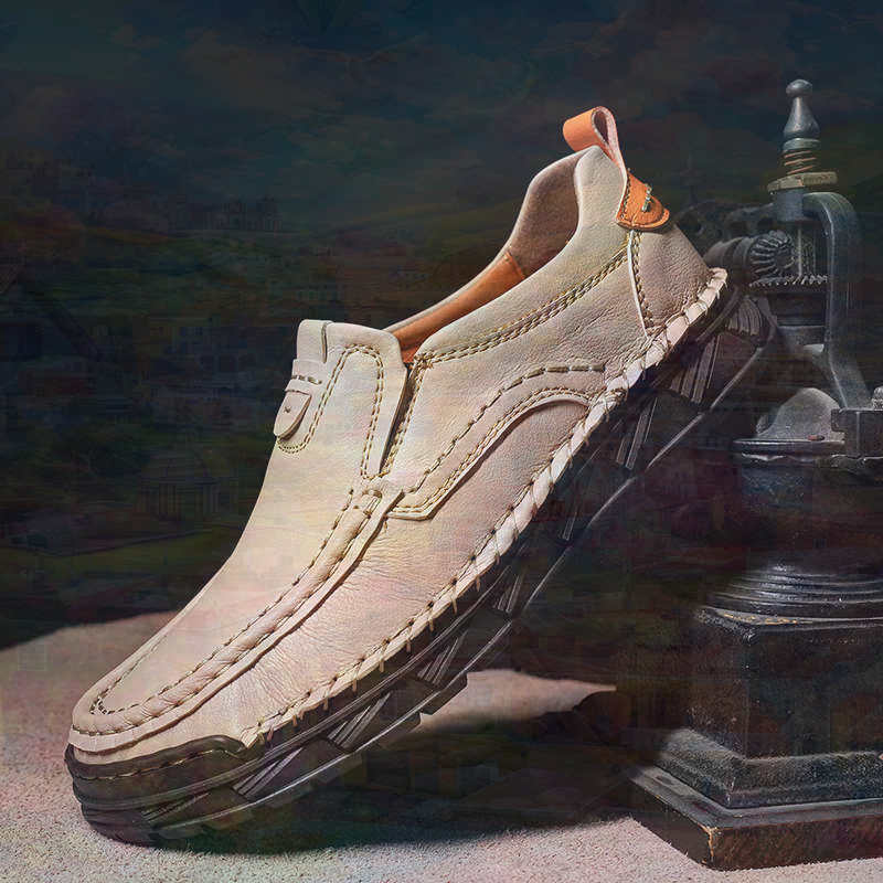 39 Slip-on sneakers Heren 46,  - Tech Accessories To Buy recensie en prijs