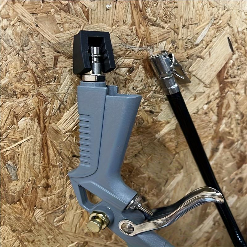 4 stks/set pneumatisch gereeds - Tech Accessories Holder recensie en prijs