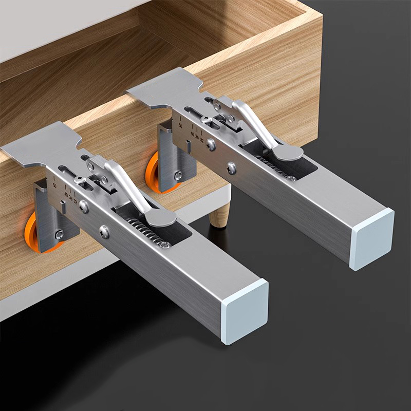 Snelle persklem voor laden, ve - Tech Accessories Holder recensie en prijs