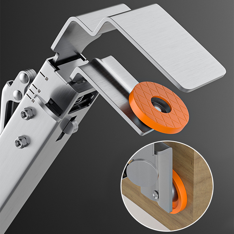 Snelle persklem voor laden, ve - Tech Accessories Holder recensie en prijs