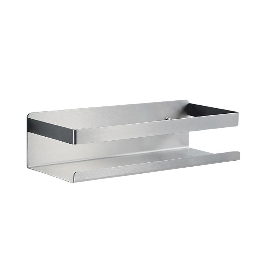 Hangende kruidenrek van roestv - Tech Accessories Organizer recensie en prijs
