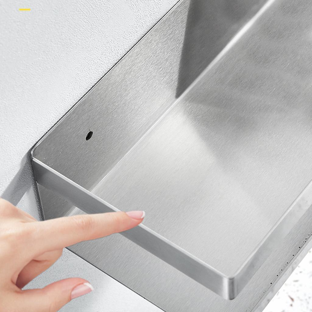 Hangende kruidenrek van roestv - Tech Accessories Organizer recensie en prijs