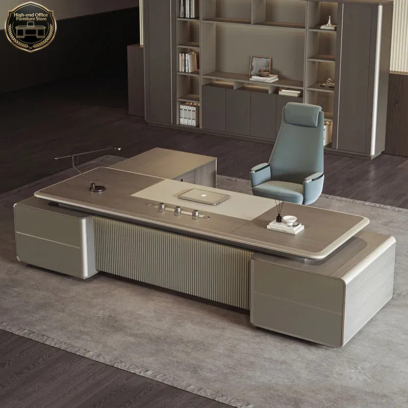 Boss Gaming L-tafel Thuiskanto - Tech Accessories For Work recensie en prijs
