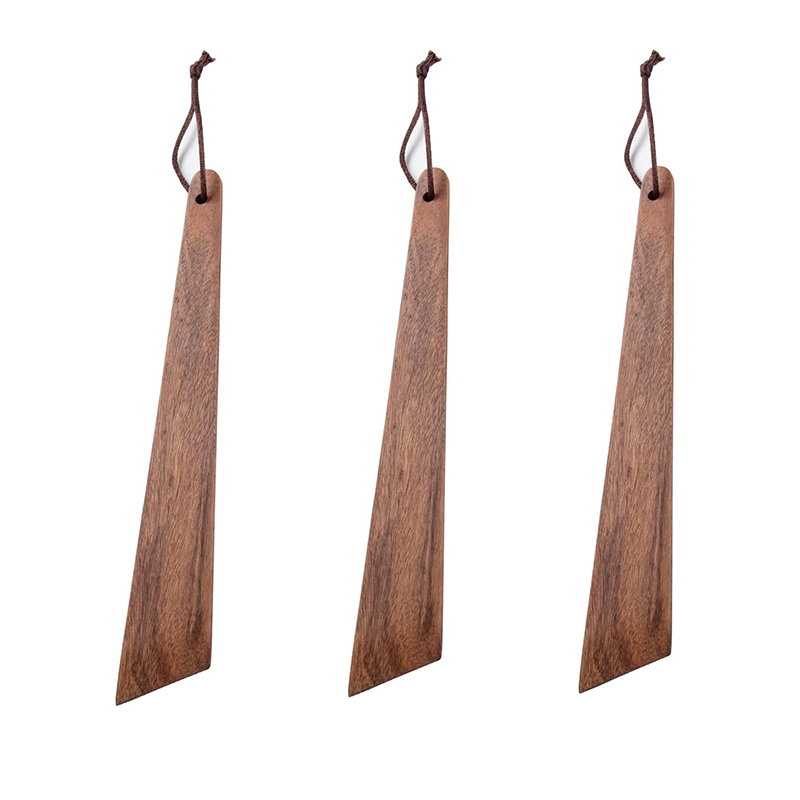 Houten Spatel Draagbare Turner - Hi Tech Kitchen Accessories recensie en prijs