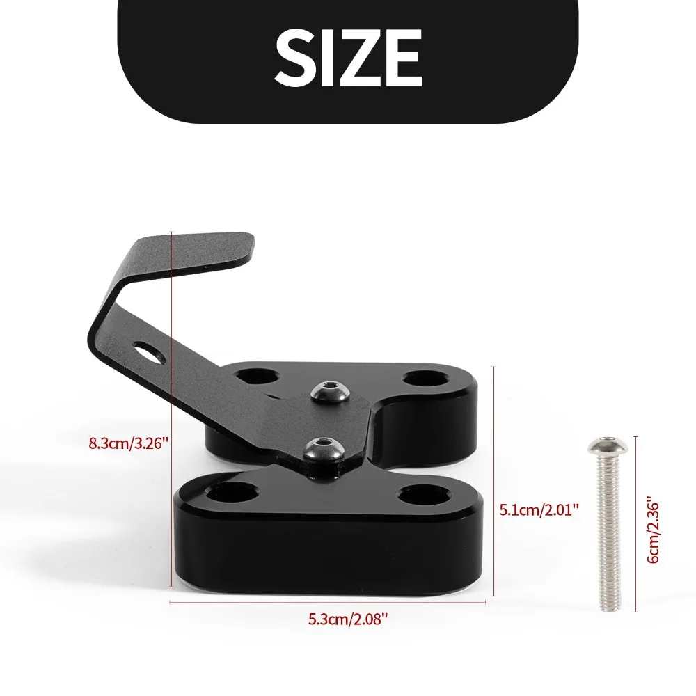 Motorfiets Accessoires Stuurve - Tech Accessories Store recensie en prijs