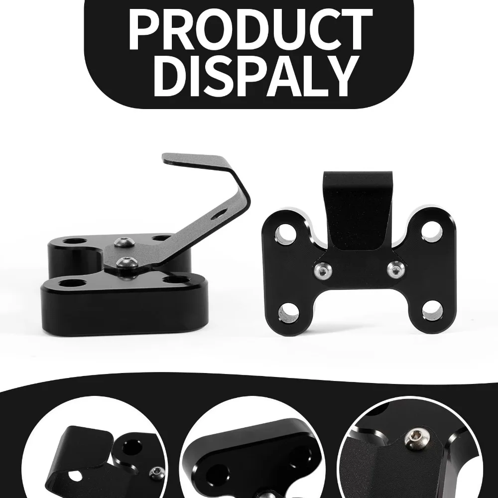 Motorfiets Accessoires Stuurve - Tech Accessories Store recensie en prijs