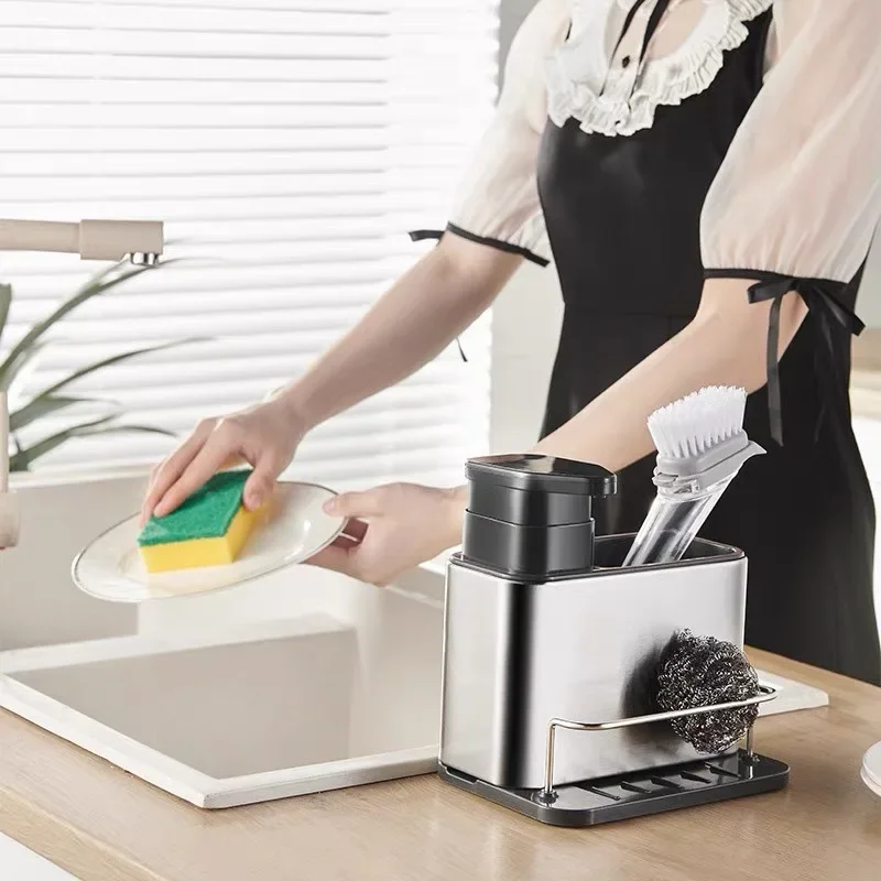 1PC Multifunctionele roestvrij - Tech Accessories Organizer recensie en prijs