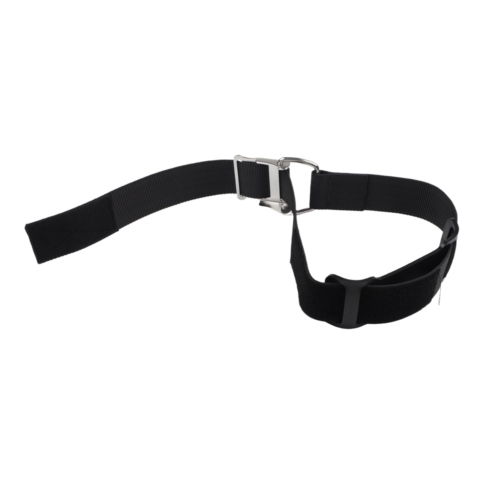 Duikflesband van roestvrij sta - Tech Diving Accessories recensie en prijs