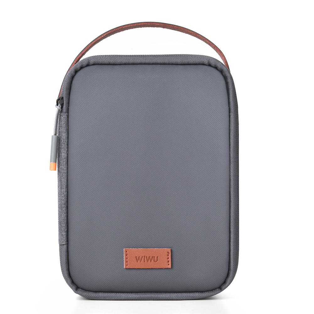 WiWU Reizen Elektronische Orga - Tech Accessories Bag recensie en prijs