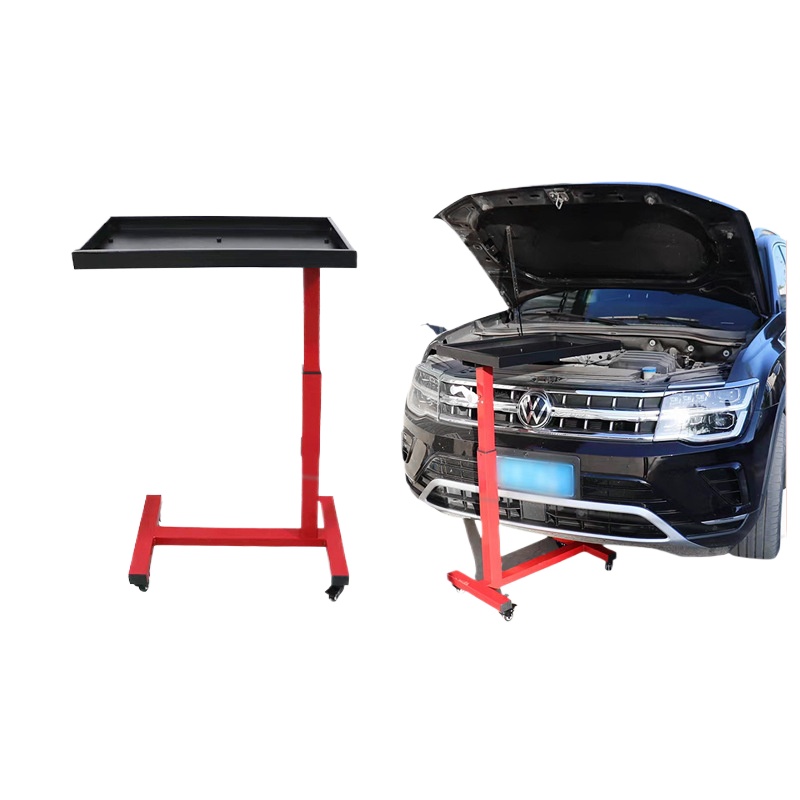 Auto-onderhoud Werkbank Gereed - Tech Accessories Holder recensie en prijs