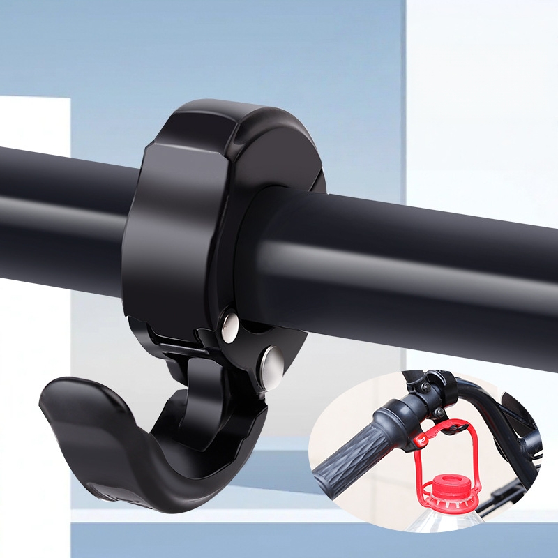 Universele fietsstuurhaak zond - Tech Accessories Bag recensie en prijs