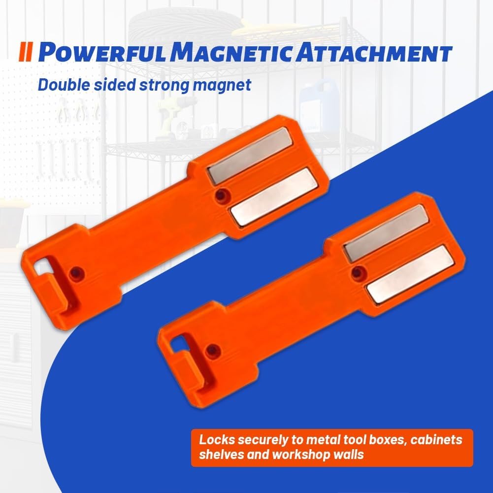 3D magnetische spuitbus blikho - Tech Accessories Holder recensie en prijs