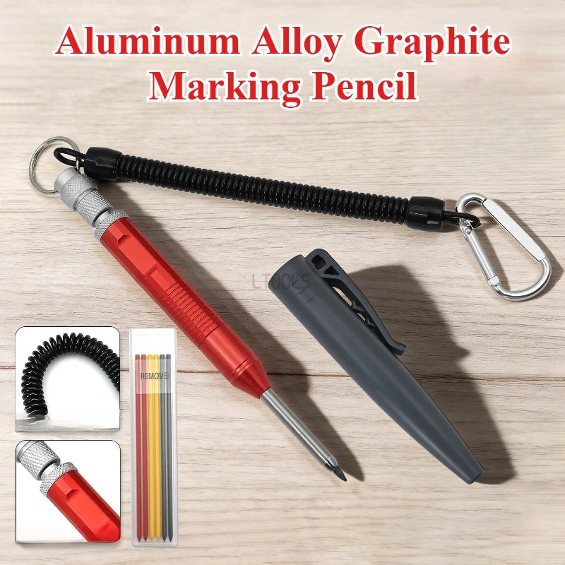 Grafietmarkeringspotlood met s - Tech Accessories Holder recensie en prijs