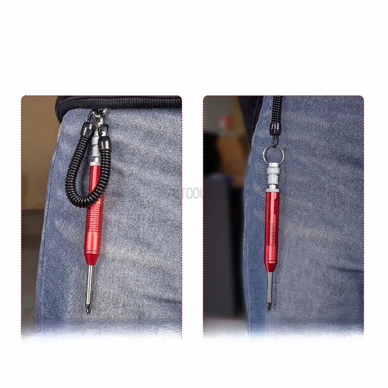 Grafietmarkeringspotlood met s - Tech Accessories Holder recensie en prijs