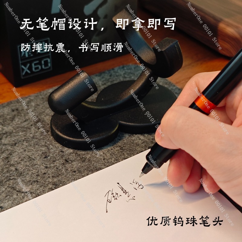 Creatieve zwevende pen bureaud - Tech Accessories Luxury recensie en prijs