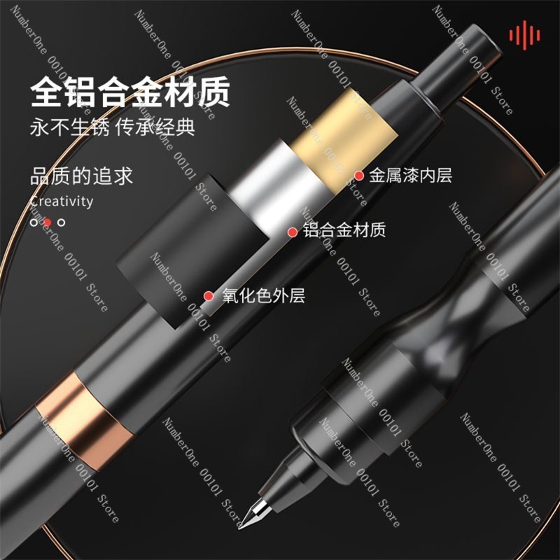 Creatieve zwevende pen bureaud - Tech Accessories Luxury recensie en prijs