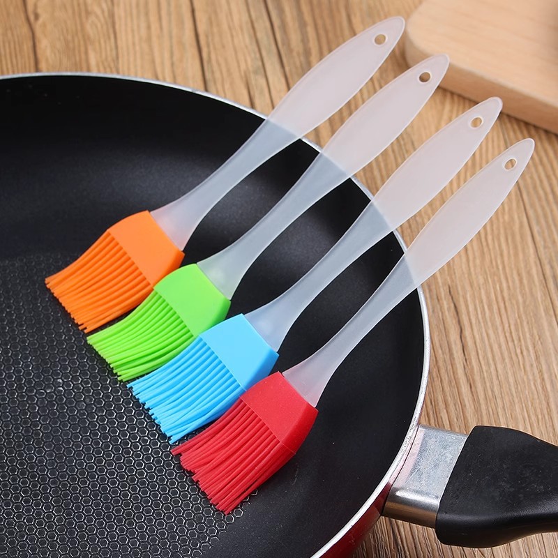 17cm Barbecue Olieborstel Hitt - Hi Tech Kitchen Accessories recensie en prijs