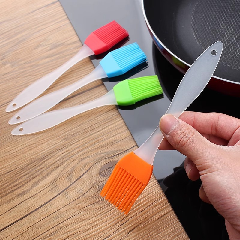 17cm Barbecue Olieborstel Hitt - Hi Tech Kitchen Accessories recensie en prijs