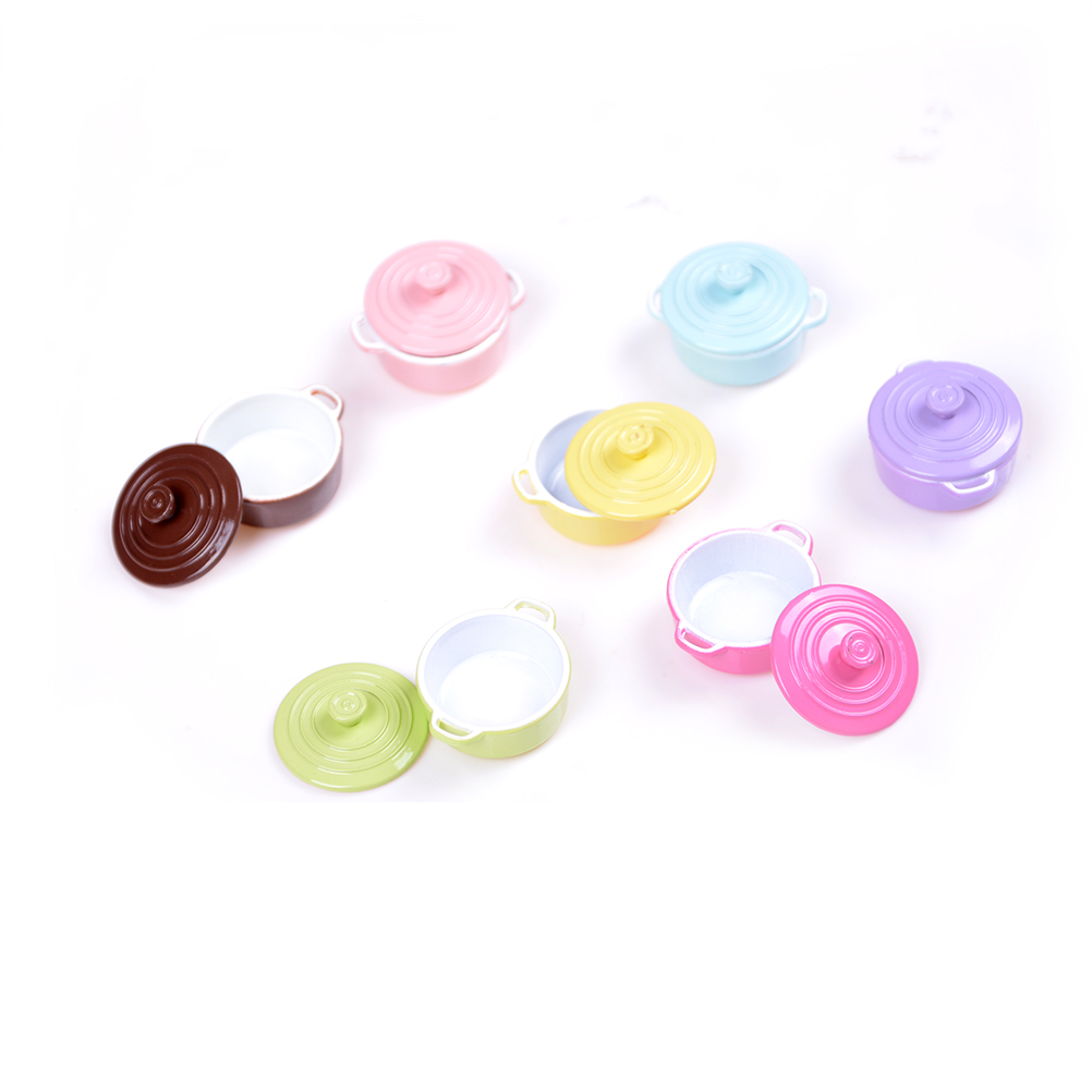 1:12 Schaal Dollhouse Miniatuu - Hi Tech Kitchen Accessories recensie en prijs